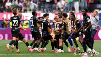 Canada's World Cup run is already reshaping soccer at home