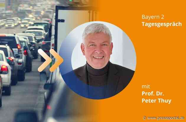 Bürgerentscheid zum Frankenschnellweg in Nürnberg: Erfolgreiches Projektmanagement beginnt lange vor dem Bau