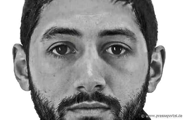 POL-SL: Nach gewerbsmäßigem Betrug in Neunkirchen / Polizei sucht mit Phantombild nach einem Tatverdächtigem
