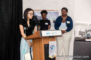 SEEN: 518 ElevatED Scholar Celebration 2026
