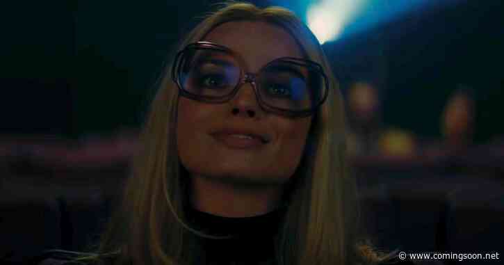 Margot Robbie & Margaret Qualley’s R-Rated Movie Emerges as Streaming Hit