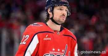 Leafs sign forward Duhaime to three-year deal