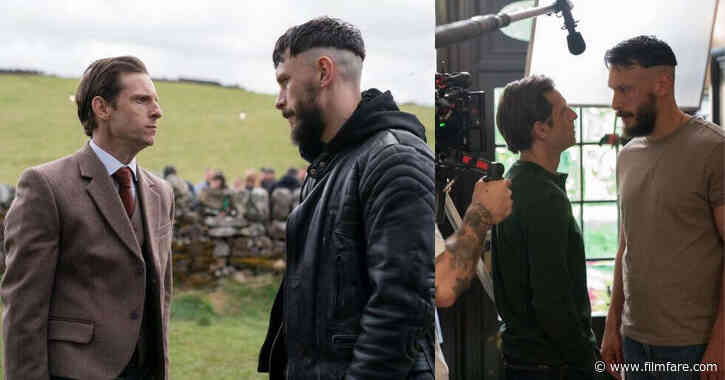 Exclusive: Richard Gadd Says He Never Doubted The Young Stars of Half Man