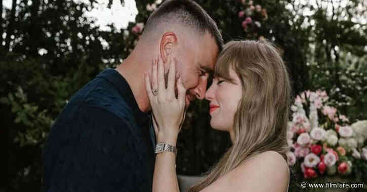 Are Taylor Swift And Travis Kelce Getting Married Tomorrow?