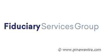 Fiduciary Services Group Acquires Pension Investors Corporation, Expanding Its Retirement Plan Administration Platform