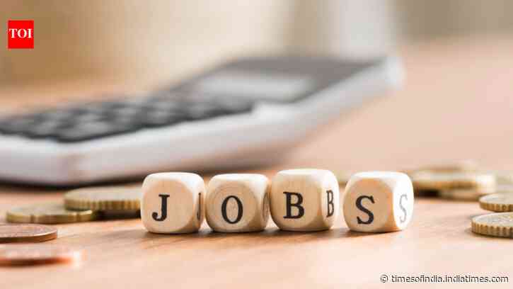US adds just 57,000 jobs in June as hiring loses momentum despite easing unemployment