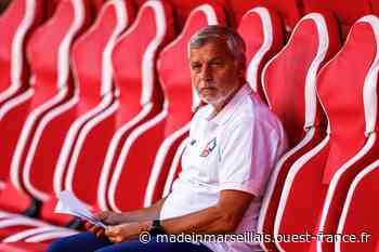 OM : Eric Di Meco dévoile son ressenti après avoir échangé avec Bruno Genesio sur sa venue à l'OM