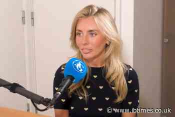 'My Baby Is Healthier Than You': Bonnie Blue Sparks Fury After Claiming She Slept With 'Hundreds' of Men While Pregnant