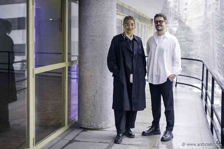 15th São Paulo Architecture Biennial Names Gabriela de Matos and Pedro Rossi as Chief Curators for 2027
