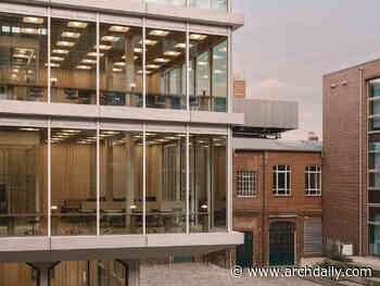 Enkime HQ / RHO