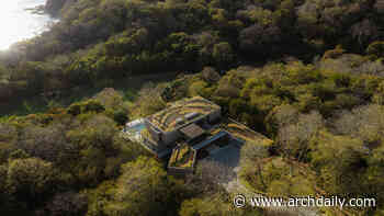 Casa Continuum / Inverse Project