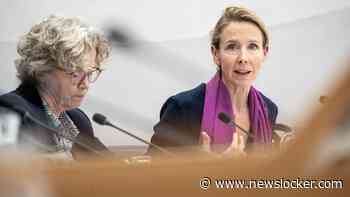 Kabinet zet vraagtekens bij aanleg extra voorraden gas: ’Risico op hogere prijzen huishoudens’