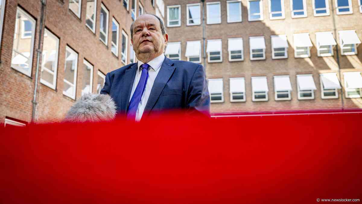 Kabinet geeft gehoor aan oproep Kamer: uitzendverbod voor vleessector