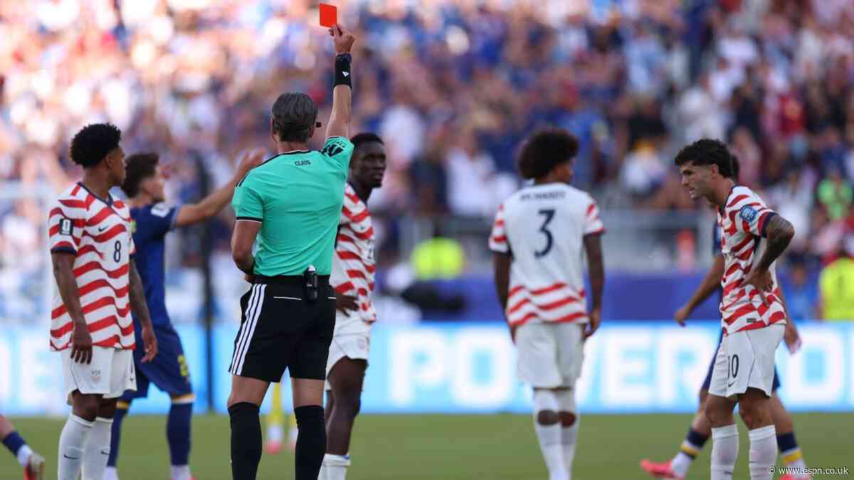 World Cup VAR review: Misapplied protocols leave B...
