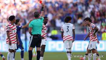 World Cup VAR review: Misapplied protocols leave B...