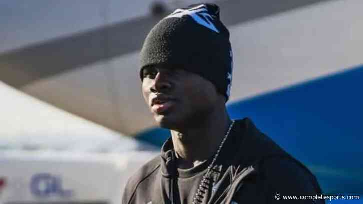 Flying Eagles Midfielder Acquitted Of Sexual Assault