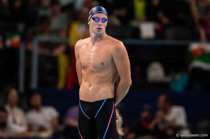 2026 French Elite Championships: Lots of Close Races in Day 6 Prelims