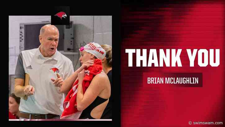 Brian McLaughlin Announces Retirement as Montclair State Head Coach After 37 Seasons
