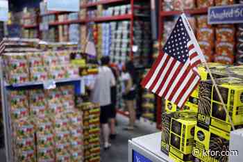 LIST: The stores, restaurants that are open for July 4 this year