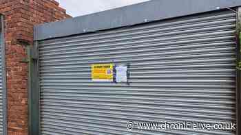 Sunderland police raid uncovers 800-plant cannabis farm worth up to £167,500