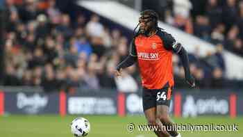 Former Chelsea youngster set for Hull City exit as squad restructuring moves at pace