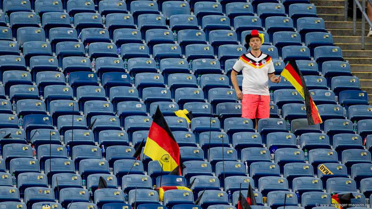 WM 2026: Deutschlands Scheitern gegen Paraguay – Trugbild einer Fußballgroßmacht