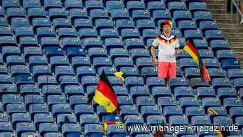 WM 2026: Deutschlands Scheitern gegen Paraguay – Trugbild einer Fußballgroßmacht