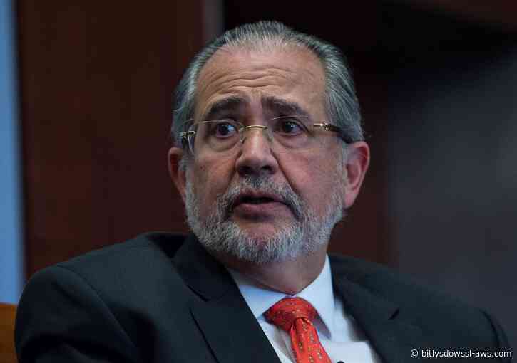 Miguel Henrique Otero pide levantar el bloqueo a los medios de comunicación: "Son los grandes divulgadores de la realidad"