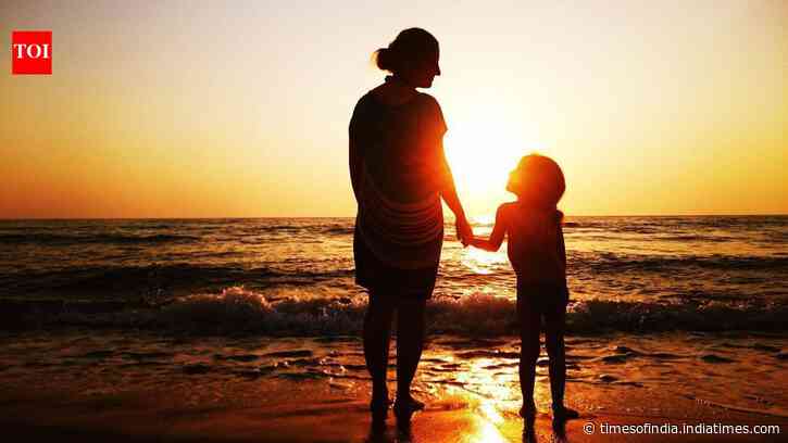 Psychology says people who take short trips every few months are happier, less stressed and more resilient than those who wait for one big annual vacation