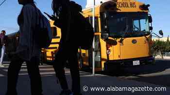 School budgets are under pressure nationwide. Here's what's driving the cuts.