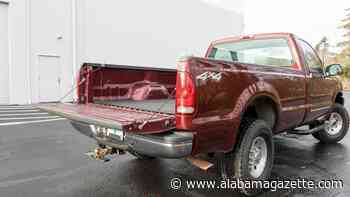 Tailgate theft prevention: How to keep your tailgate from being stolen