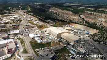 Bombshell report exposes missing scientist's ties to secret experiments at UFO-linked lab before vanishing