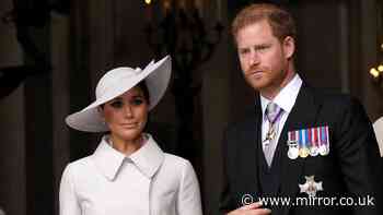 Unanswered questions over Prince Harry and Meghan's embattled UK trip from William to kids