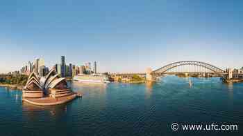 UFC Delivers Knockout Results For Sydney