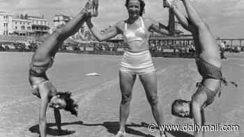 What happened to Bognor Regis? How the royal seaside resort became Britain's worst-rated beach town
