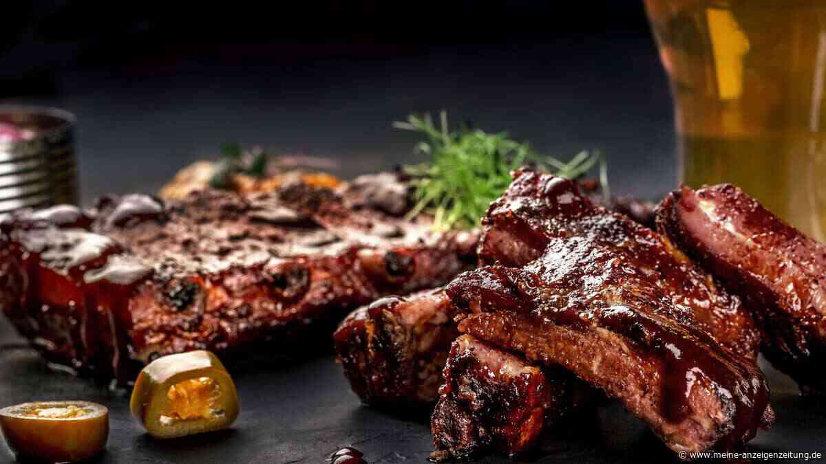 Warum diese Biermarinade Ihr Fleisch auf ein neues Level hebt