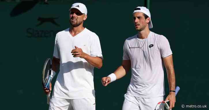 ‘Not right’ – Wimbledon champions threaten legal action over major tennis change