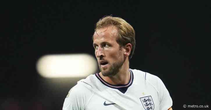 ‘It’s impossible’ – England and Harry Kane face unsolvable problem in Mexico clash at World Cup