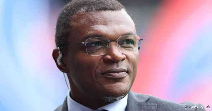 ‘Best in the world’ – Marcel Desailly backs Arsenal star for Real Madrid transfer