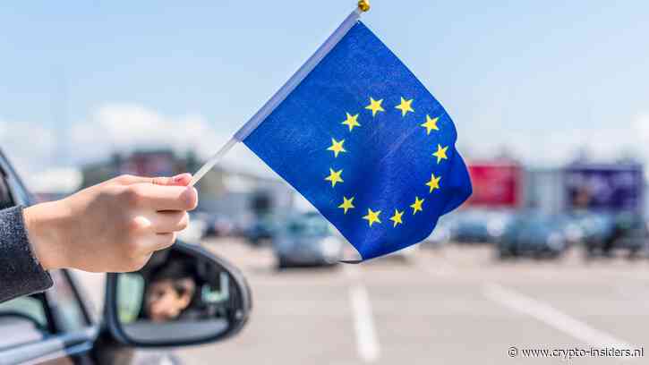 Uitgezocht: wat de nieuwe EU-vergunning echt betekent voor XRP
