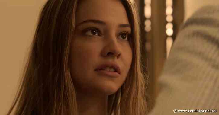 Madelyn Cline’s Fan-Favorite Treasure Hunt Returning To Netflix for 1 Last Adventure  