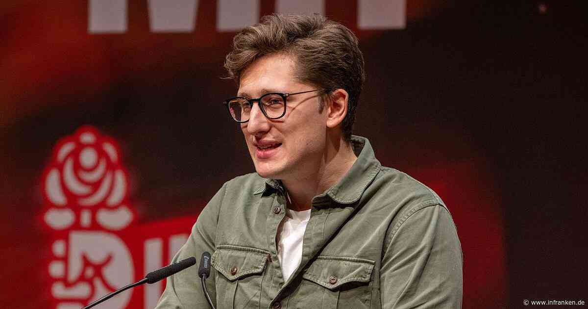 Juso-Chef: «Steuerentlastung bleibt ambitionslos»