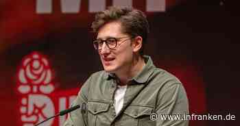 Juso-Chef: «Steuerentlastung bleibt ambitionslos»