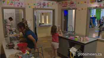 As screen time rises, summer camps offer important physical, mental benefits for kids