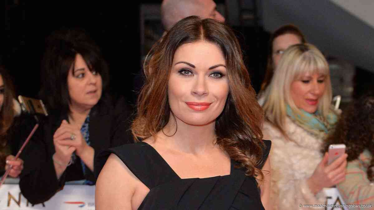 Coronation Street star Alison King details recent struggles as fans rush to support