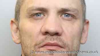 He thought could outsmart police by 'playing hide and seek' - now he's in jail