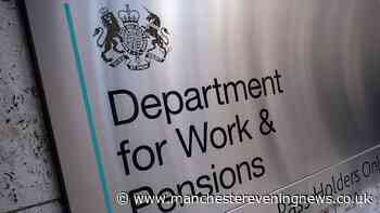 DWP confirms full list of 178 conditions that qualify for up to £114 weekly payment in Greater Manchester