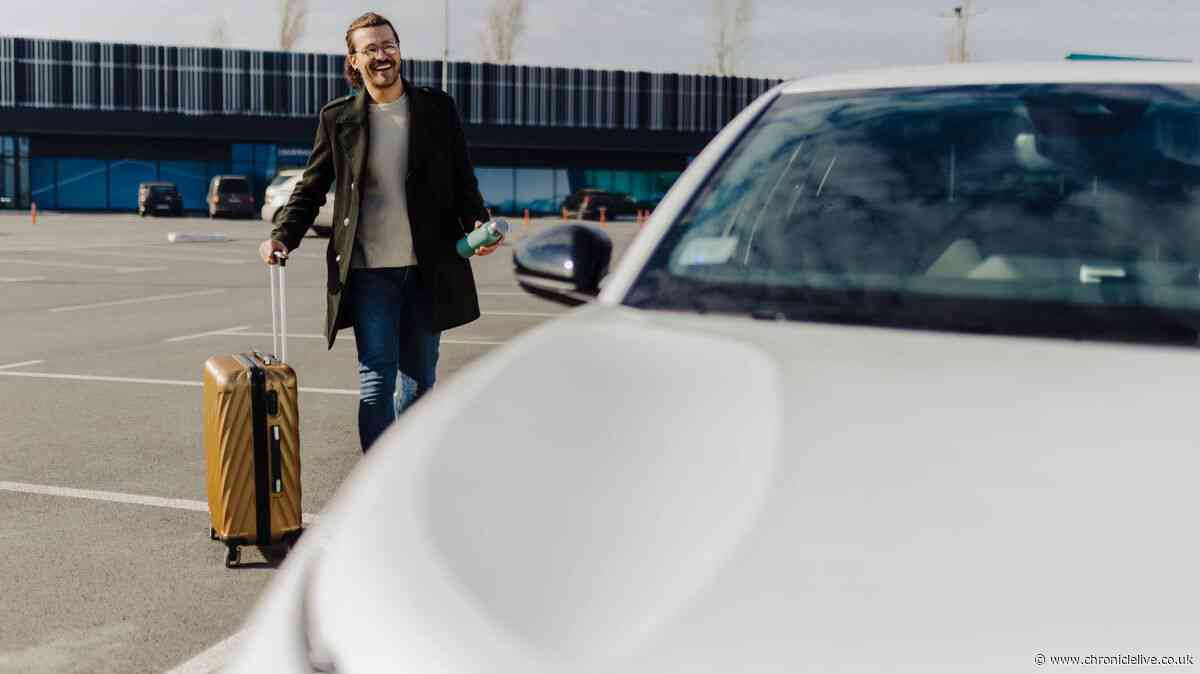 Car hire companies ranked as tourists slam 'hidden fees' and huge queues