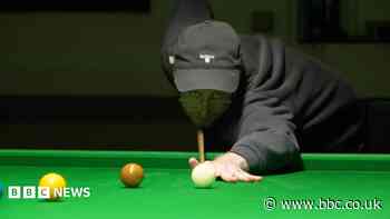 Snooker club faces closure over church dispute