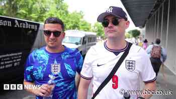 Man spends £40k house deposit on dad's World Cup dream
